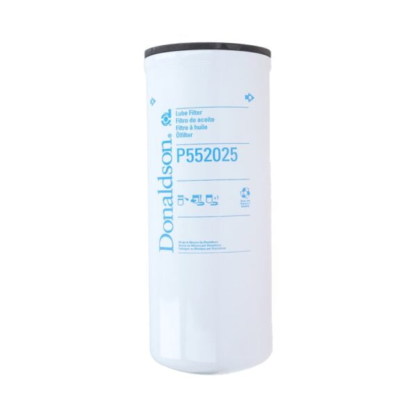 Filtro Aceite Donaldson P552025
