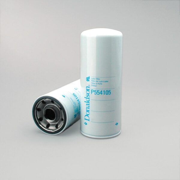 Filtro Aceite Donaldson P554105