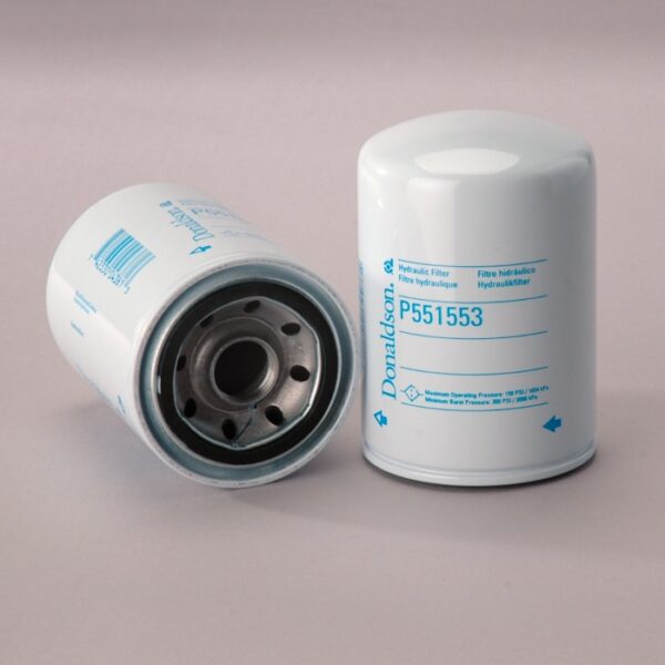 Filtro Donaldson P551553