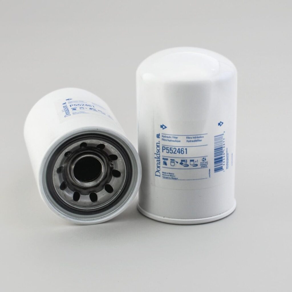 Filtro Aceite Hidráulico Donaldson P552461