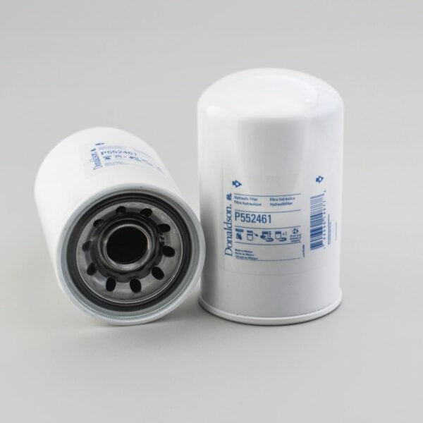 Filtro Aceite Hidráulico Donaldson P552461