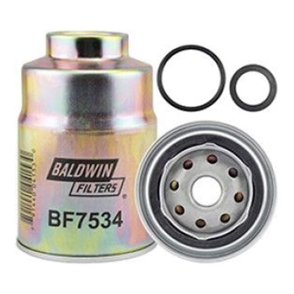 Filtro Baldwin Bf7534