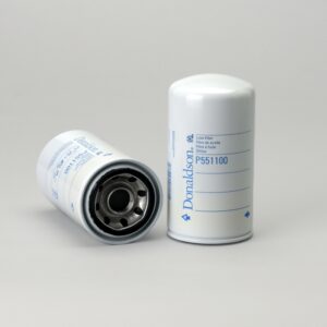Filtro Aceite P551100 Dondalson