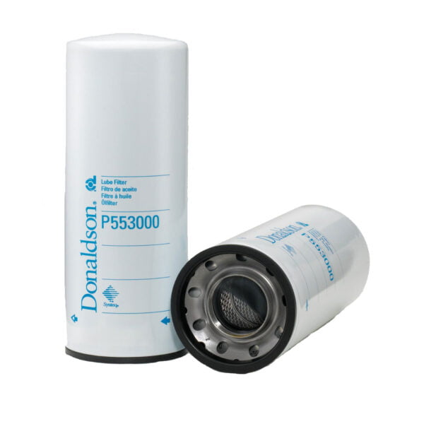 Filtro Aceite Donaldson P553000 N-14