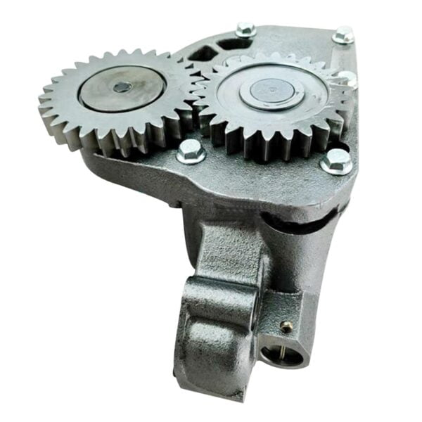Bomba De Aceite Cummins Isx 2881757