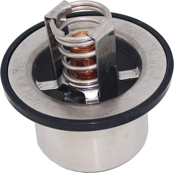 Termostato Cummins Isx N14e Qsx 180° 4318947