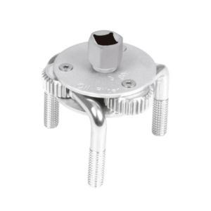 Llave Quita Filtros 3 Puntos