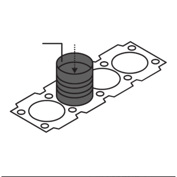 Compresor Para Anillos De Pistón - Image 4