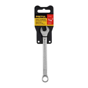 Llave Mixta 7/16 Pretul: imagen 2