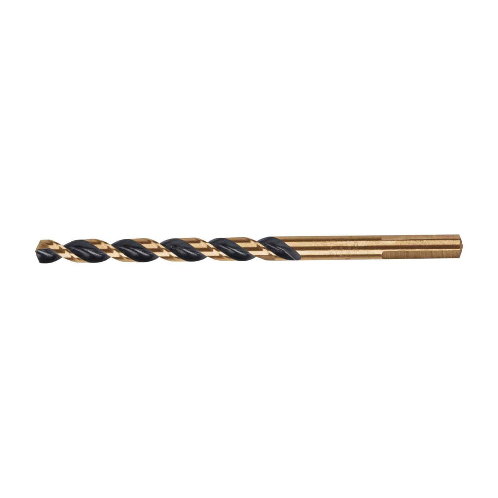 Broca 7/32 Para Metal 12745