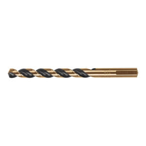 Broca 3/8 Para Metal Truper 12748