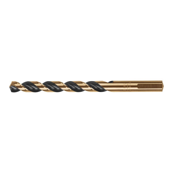 Broca 3/8 Para Metal Truper 12748