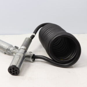 Cable De 7 Lineas O Macho Electrico