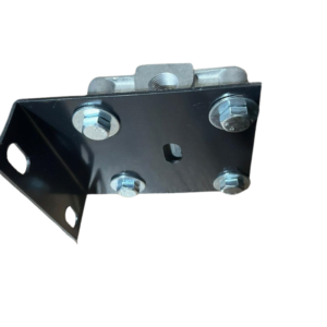 Base Para Filtro Universal Tipo Gp-11 Sencilla: imagen 2