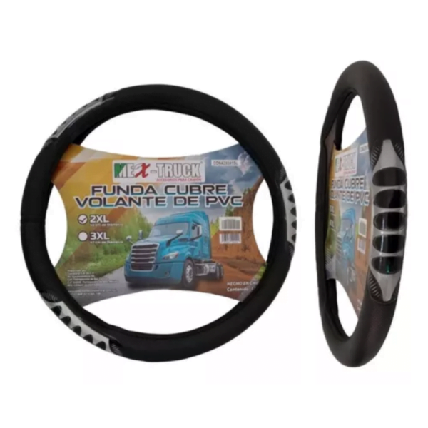 Funda Para Volante De 45 Cm