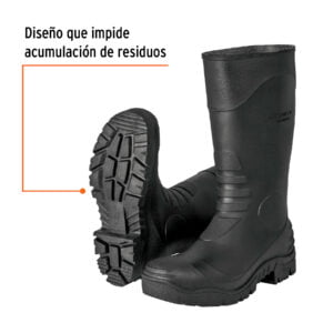 Bota Impermeable O Jardín #28 (10 Ame) Truper: imagen 2