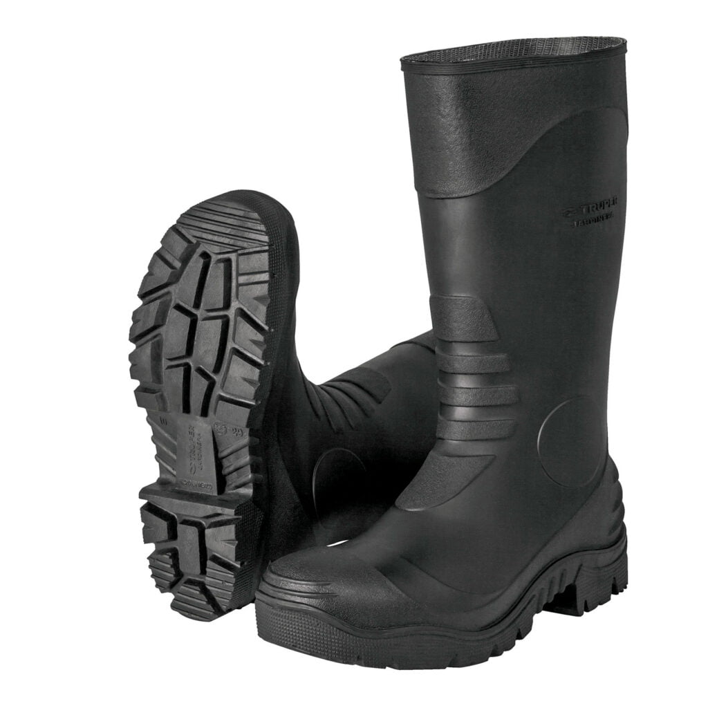 Bota Impermeable #29 (11 Ame) Truper