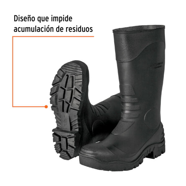 Bota Impermeable #30 (12 Ame) Truper - Image 2