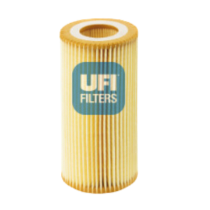 Filtro Ufi 10 Paquete Pza 25.040.00