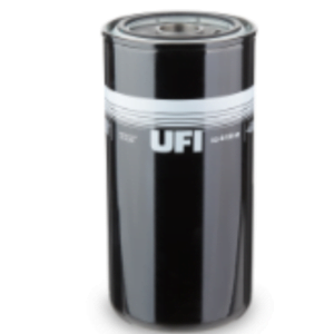 Filtro Ufi 23.412.00