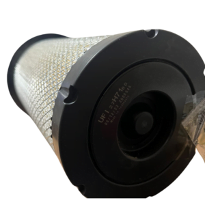 Filtro Ufi 27.H71.00: imagen 2