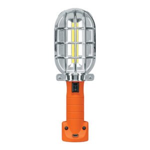 Lampara Led 280 Lm De Taller Recargable Truper 15143