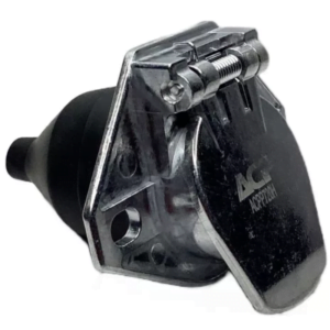 Conector Hembra Para Semiremolque De 7 Lineas P720h