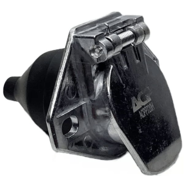 Conector Hembra Para Semiremolque De 7 Lineas P720h