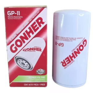 Filtro Gonher Gp11