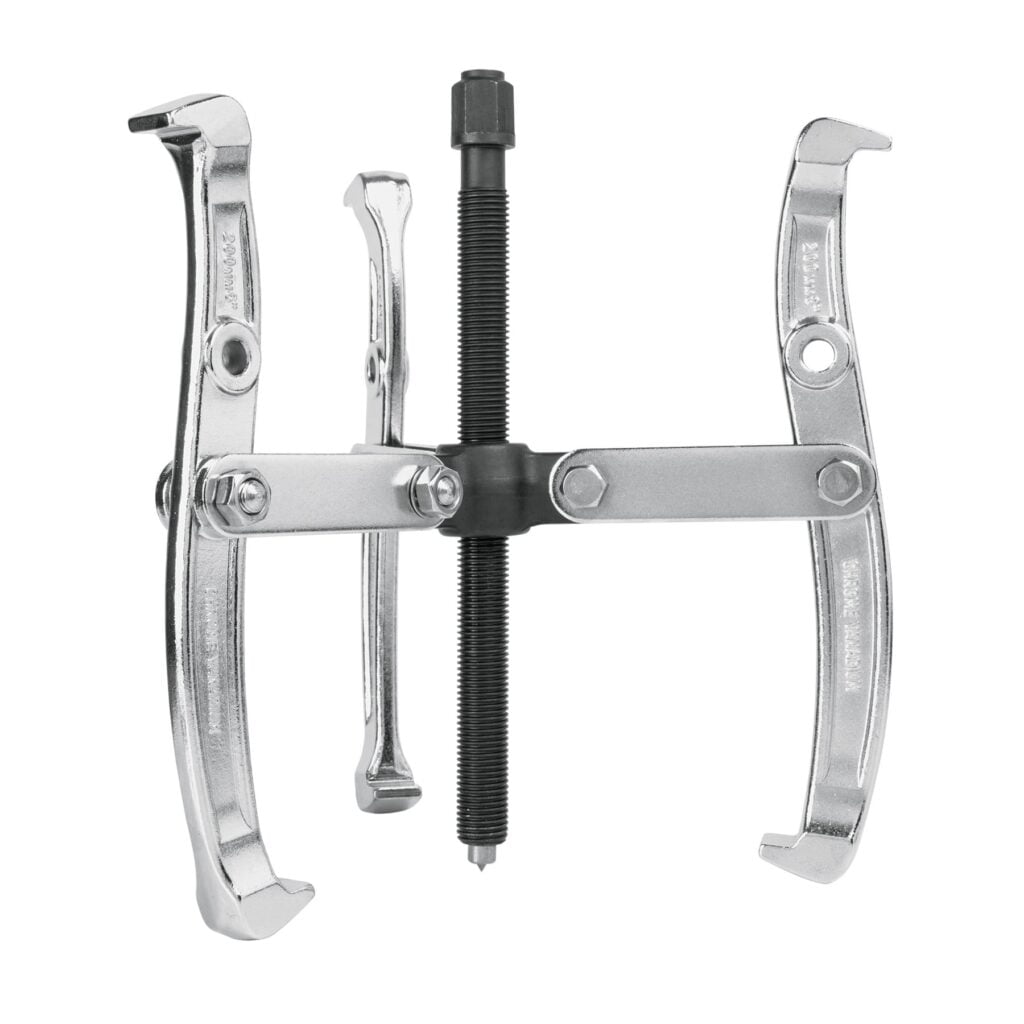 Extractor De Poleas 3 Quijadas 6" Truper 14560