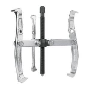 Extractor De Poleas 3 Quijadas 6" Truper 14560