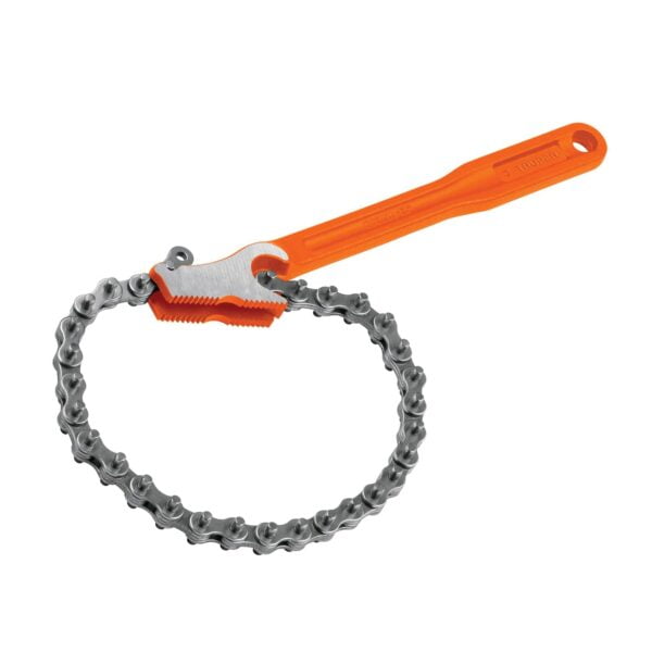 Llave Universal De Cadena Para Filtro 4 3/4 Truper