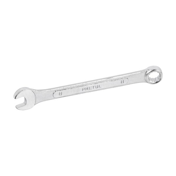 Llave Combinada 8 Mm X 120 Mm De Largo - Image 2