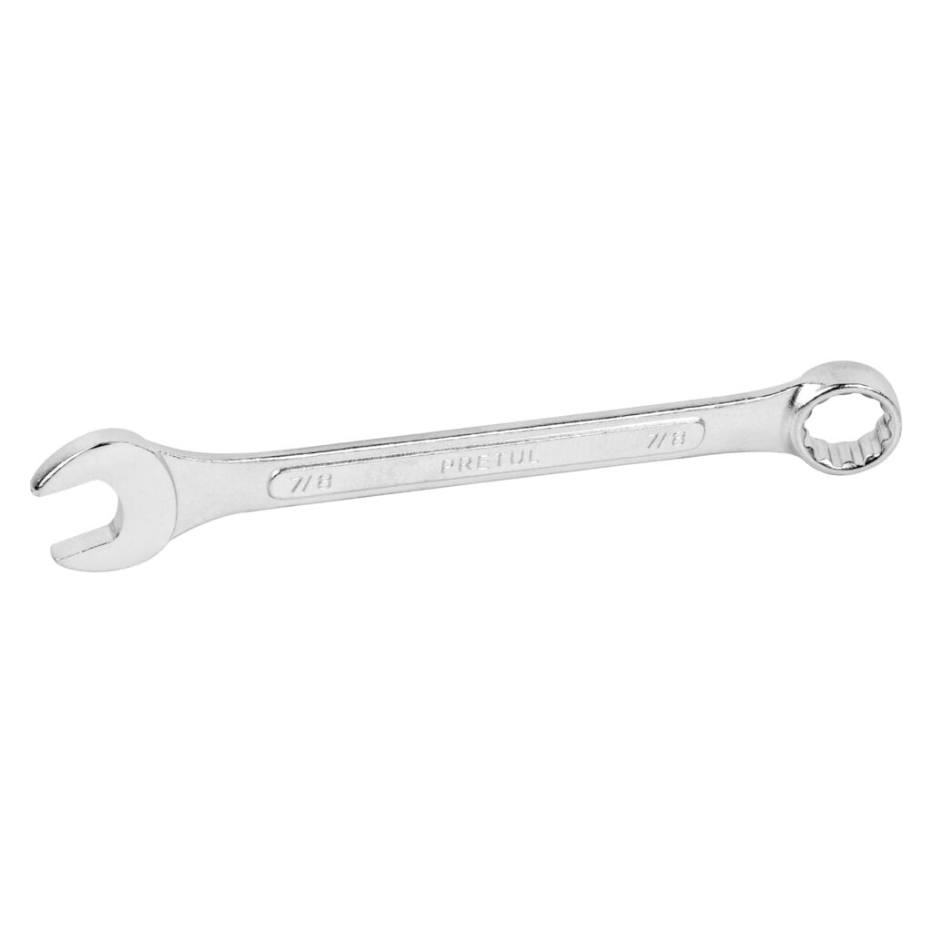 Llave Combinada 7/8 X 260 Mm