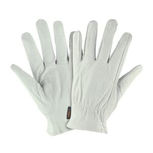 Guantes De Piel De Cabra Unitalla