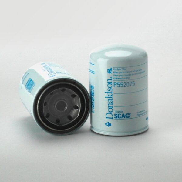 Filtro Refrigerante Donaldson P552075