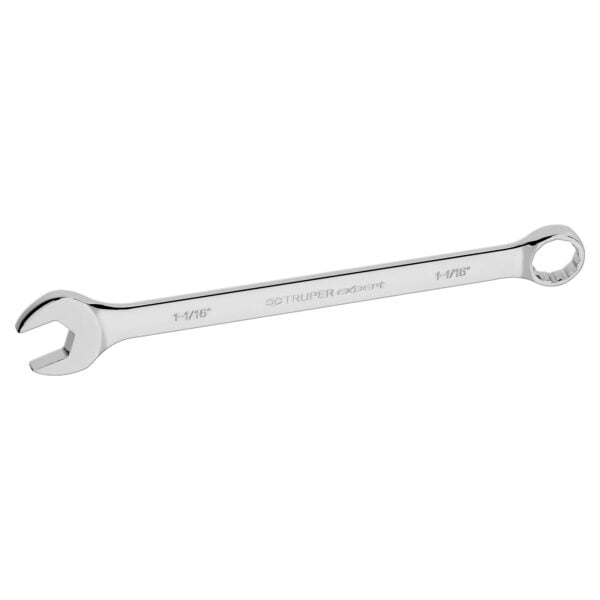 Llave Combinada Extralarga 1 1/16 15603 Truper