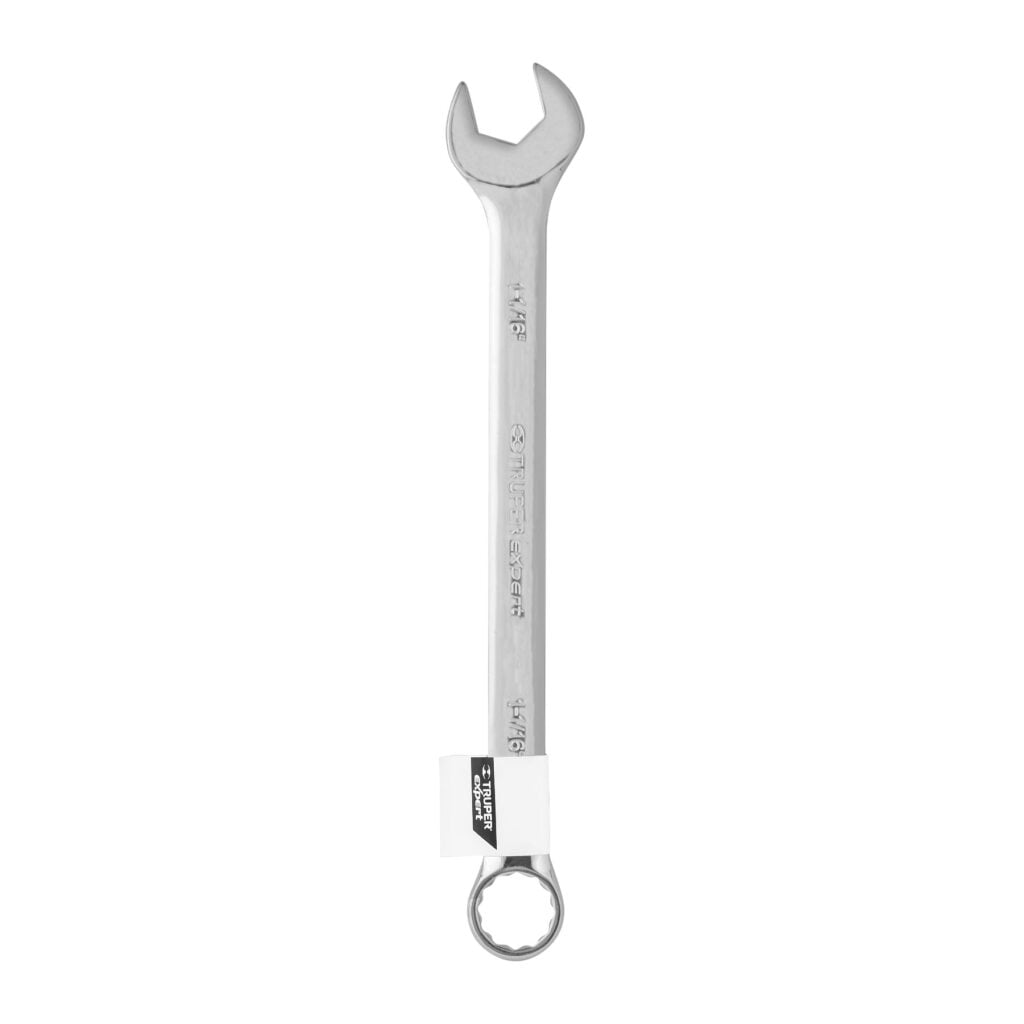 Llave Combinada Extralarga 1 1/16 15603 Truper