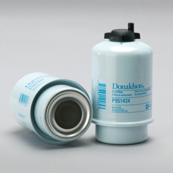 Filtro Donaldson Diesel P551424