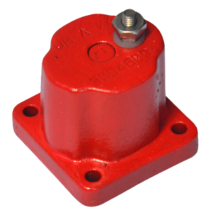 Bobina Paso De Diesel 24V
