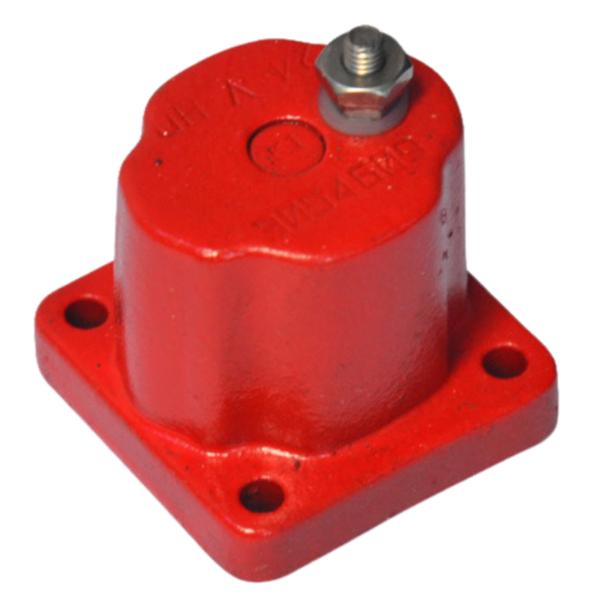 Bobina Paso De Diesel 24V