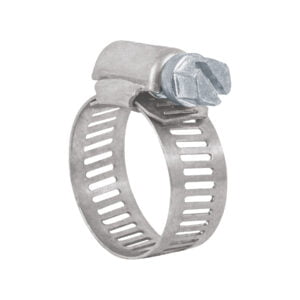 Paquete 10 Abrazadera Ab-10 (3/4 A 1 1/16)