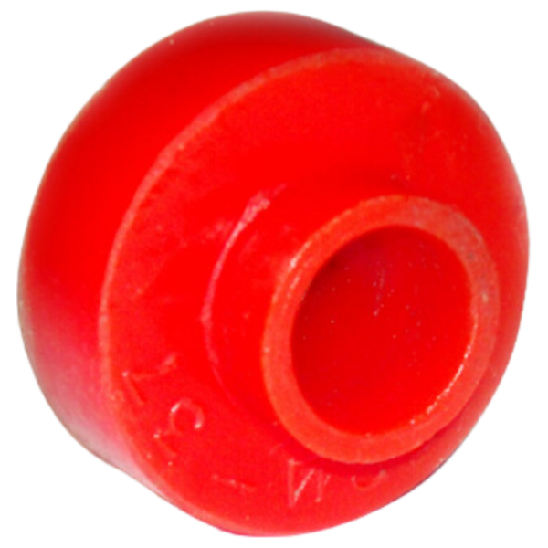 Buje Soporte De Tirante De Radiador