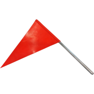 Banderola De Precaución