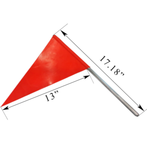 Banderola De Precaución: imagen 2