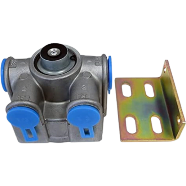 Valvula Relay R-12 Horizontal