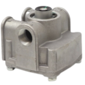 Valvula Relay R-12 Horizontal: imagen 2