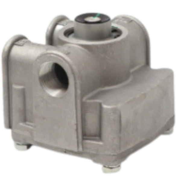 Valvula Relay R-12 Horizontal - Image 2