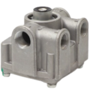 Valvula Relay R-12 Horizontal: imagen 3
