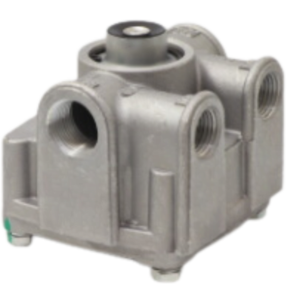 Valvula Relay R-12 Horizontal - Image 3